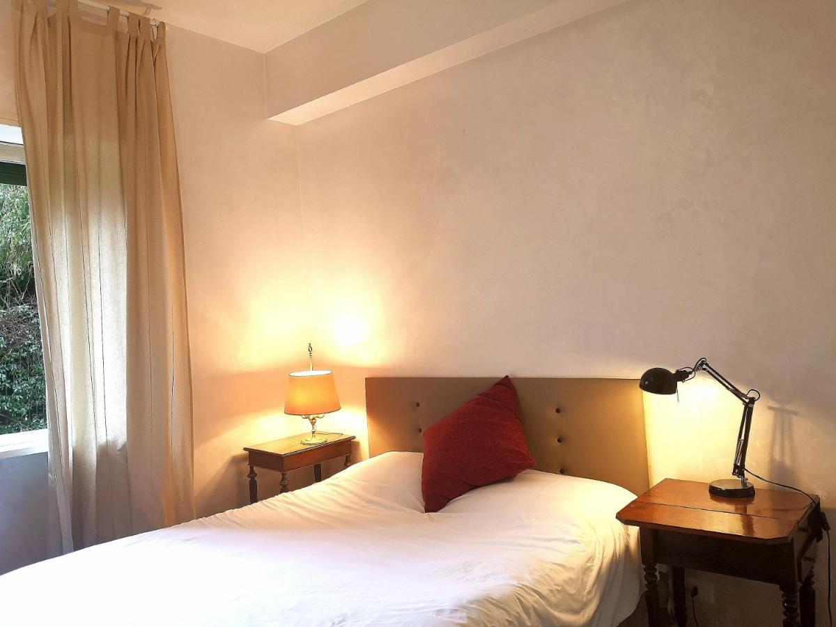 Apartment Rome Pousada Rome