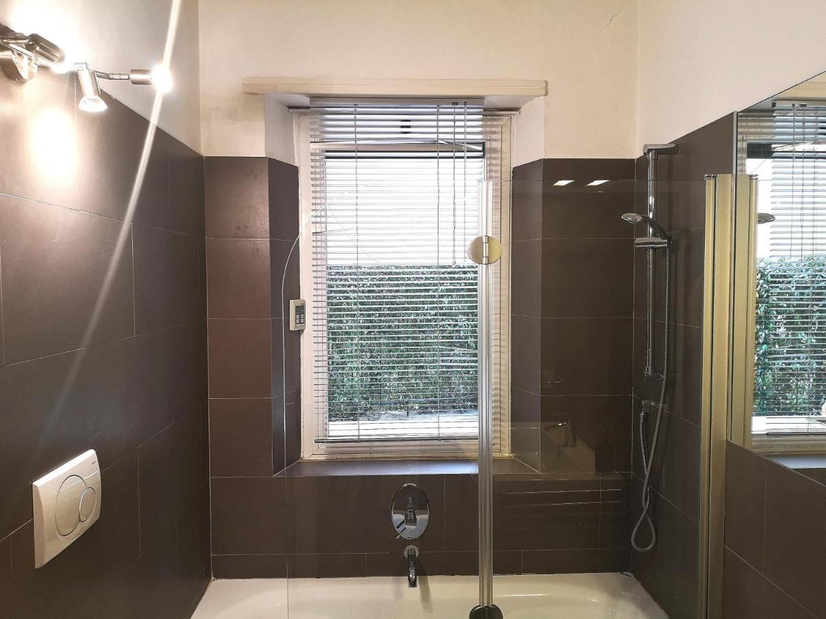 Apartment Rome Pousada *