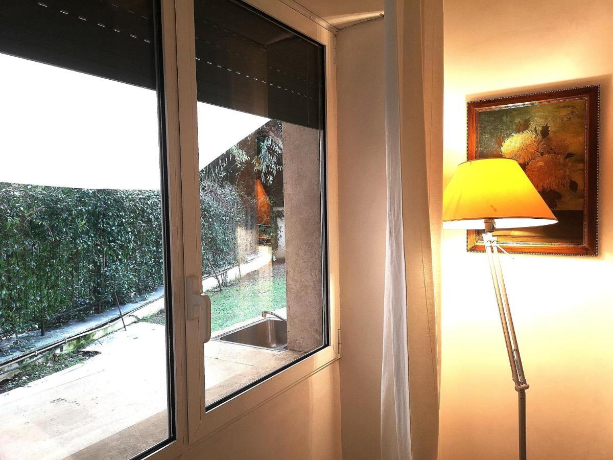 Apartment Rome Pousada Rome