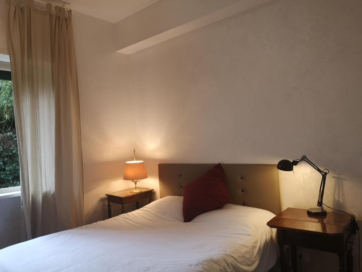 Rome Pousada Apartment Rome
