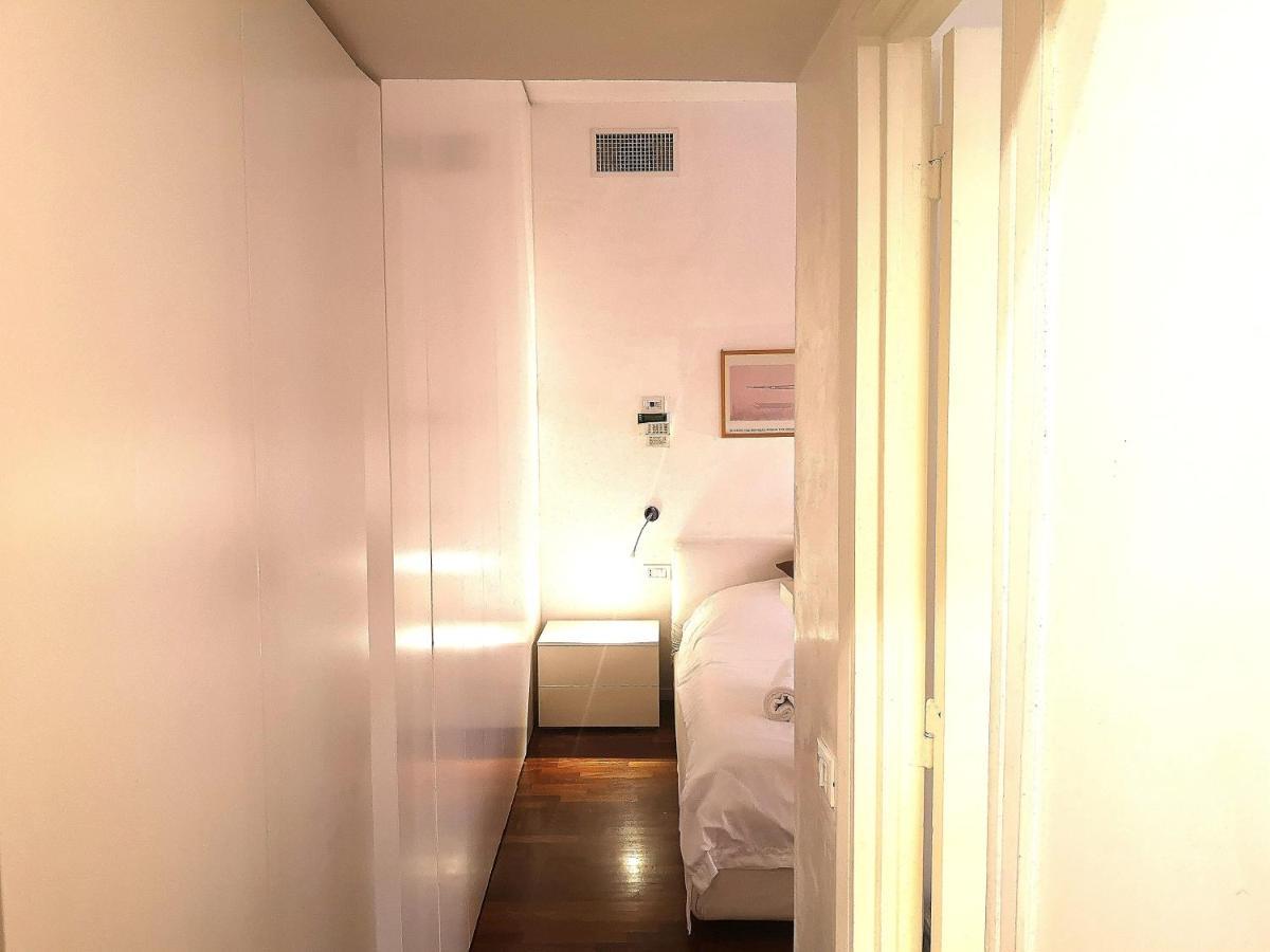 Rome Pousada Apartment