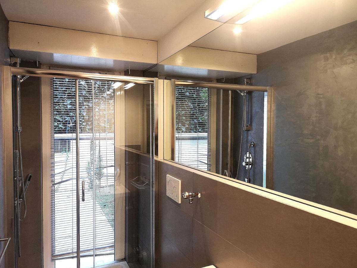 Apartment Rome Pousada Rome