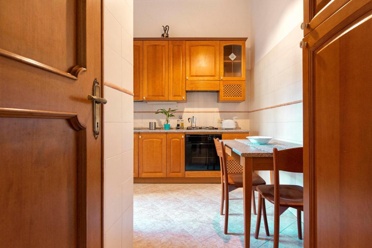 Redseven Appartement *