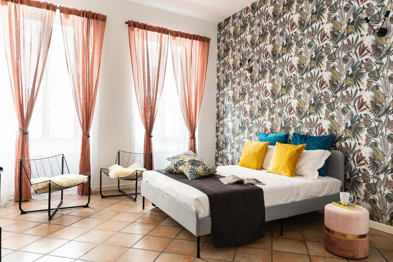 Gianicolo Jungle - Onofrio Appartement *