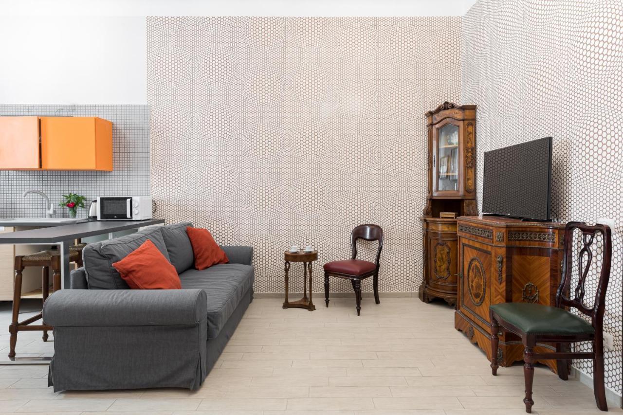 Appartement Nobile Casa St.maria