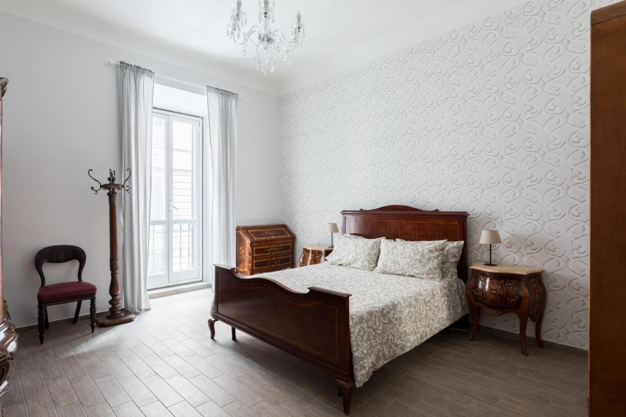 Appartement Nobile Casa St.maria *