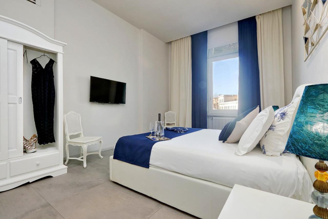 Romance Al Colosseo 2 Appartement