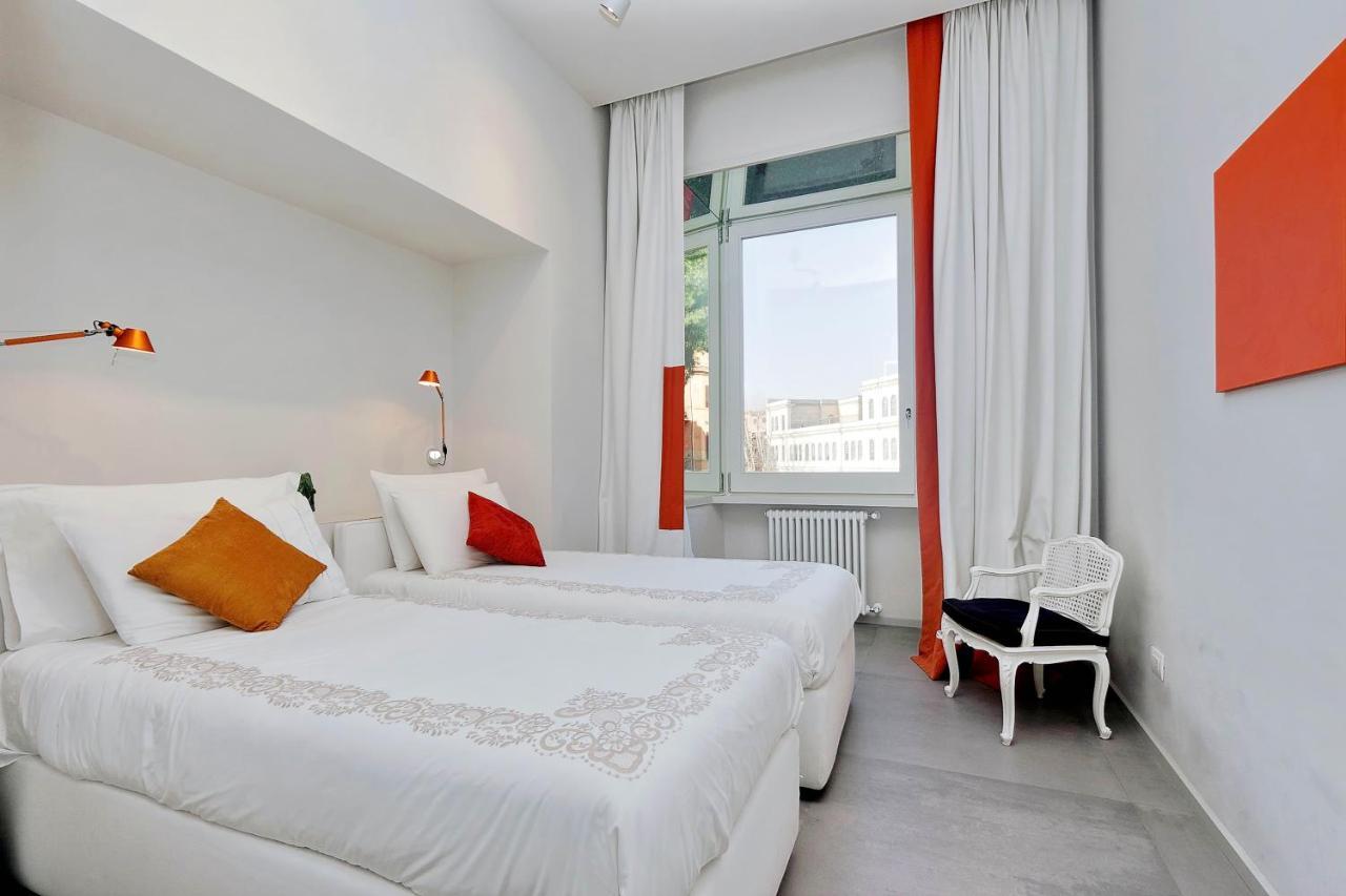 Appartement Romance Al Colosseo 2 *