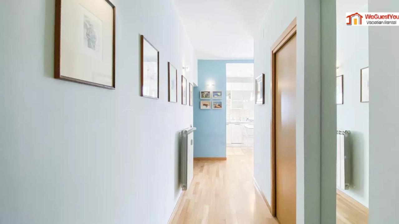 Zirma - Close To St. John's Basilica In Lateran Appartement Rome
