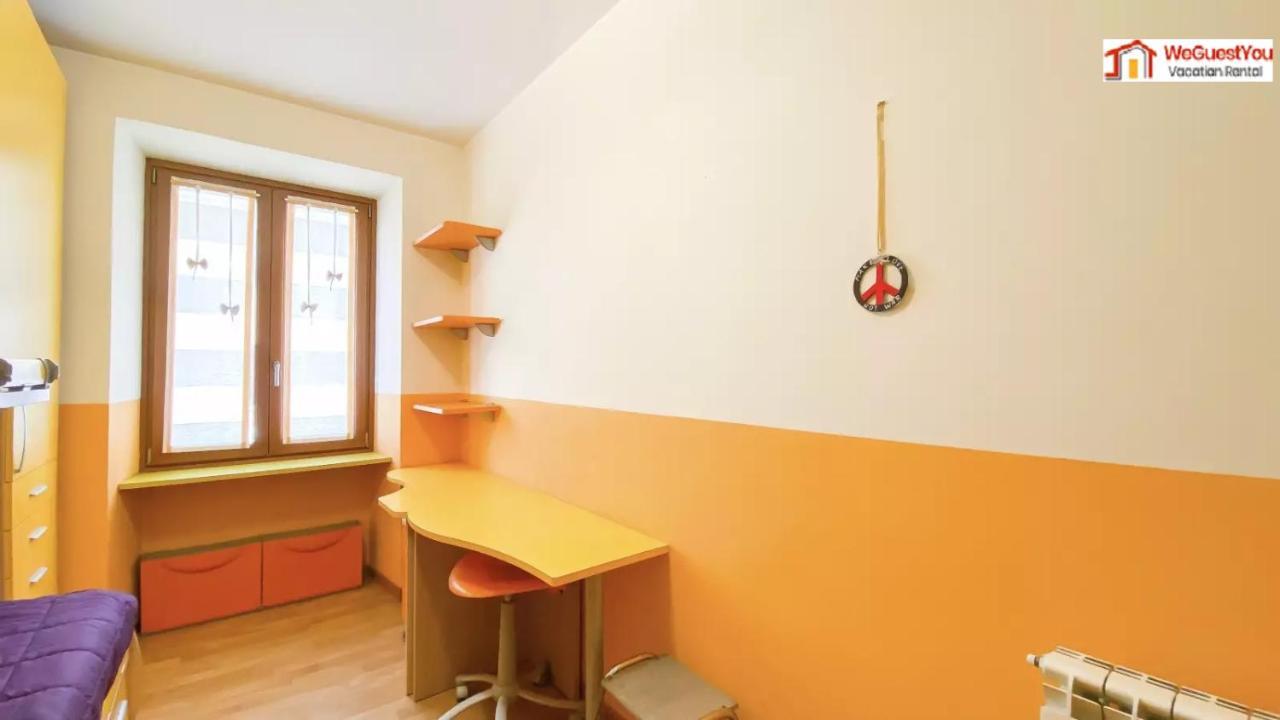Zirma - Close To St. John's Basilica In Lateran Appartement Rome