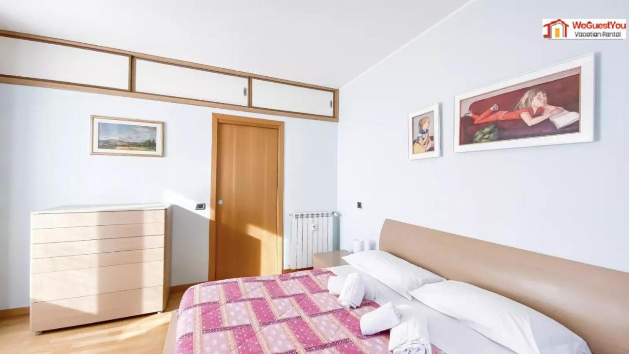 Appartement Zirma - Close To St. John's Basilica In Lateran