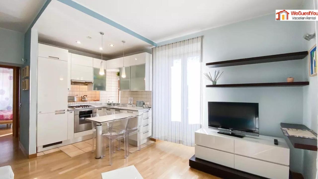 Zirma - Close To St. John's Basilica In Lateran Appartement Rome