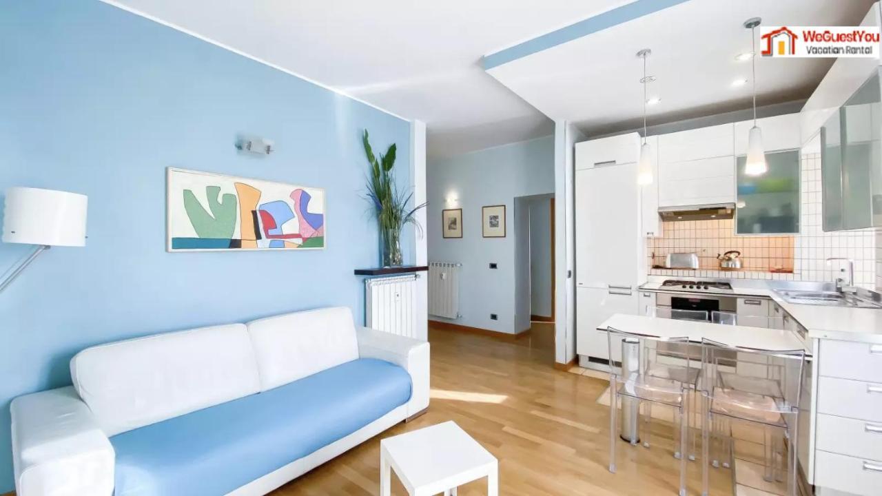 Zirma - Close To St. John's Basilica In Lateran Appartement Rome