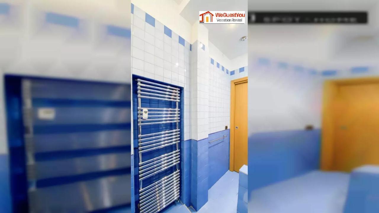 Appartement Zirma - Close To St. John's Basilica In Lateran Rome