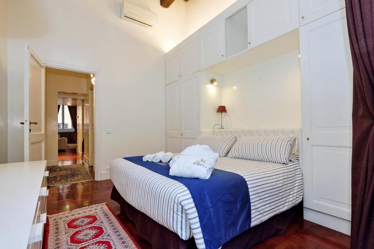 Pantheon Family Junior Appartement *