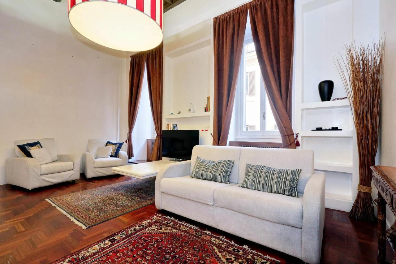Appartement Pantheon Family Junior Rome