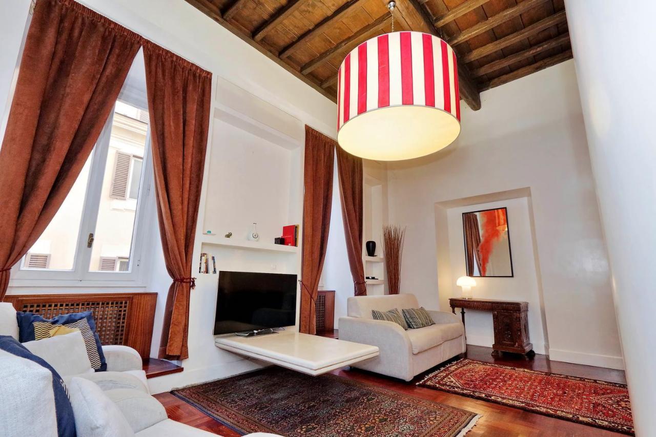 Pantheon Family Junior Appartement *