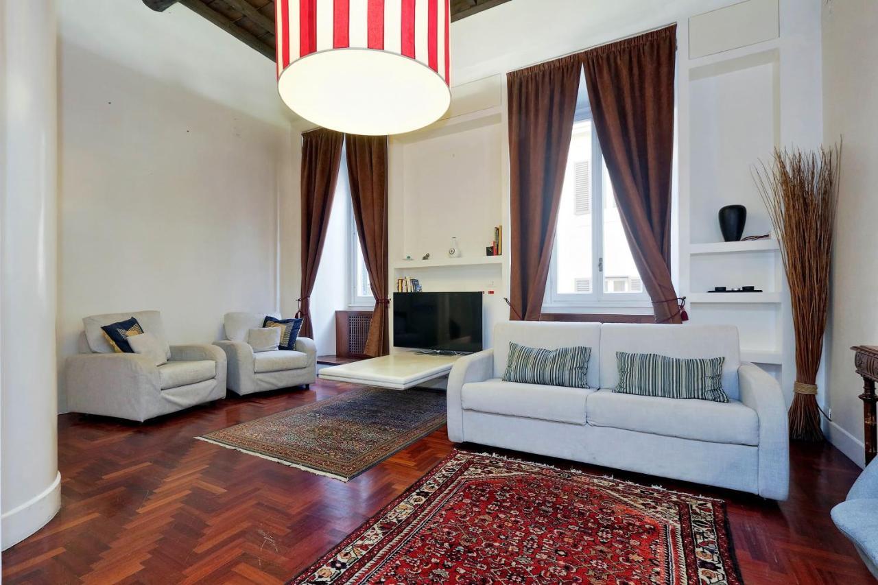 Pantheon Family Junior Appartement *
