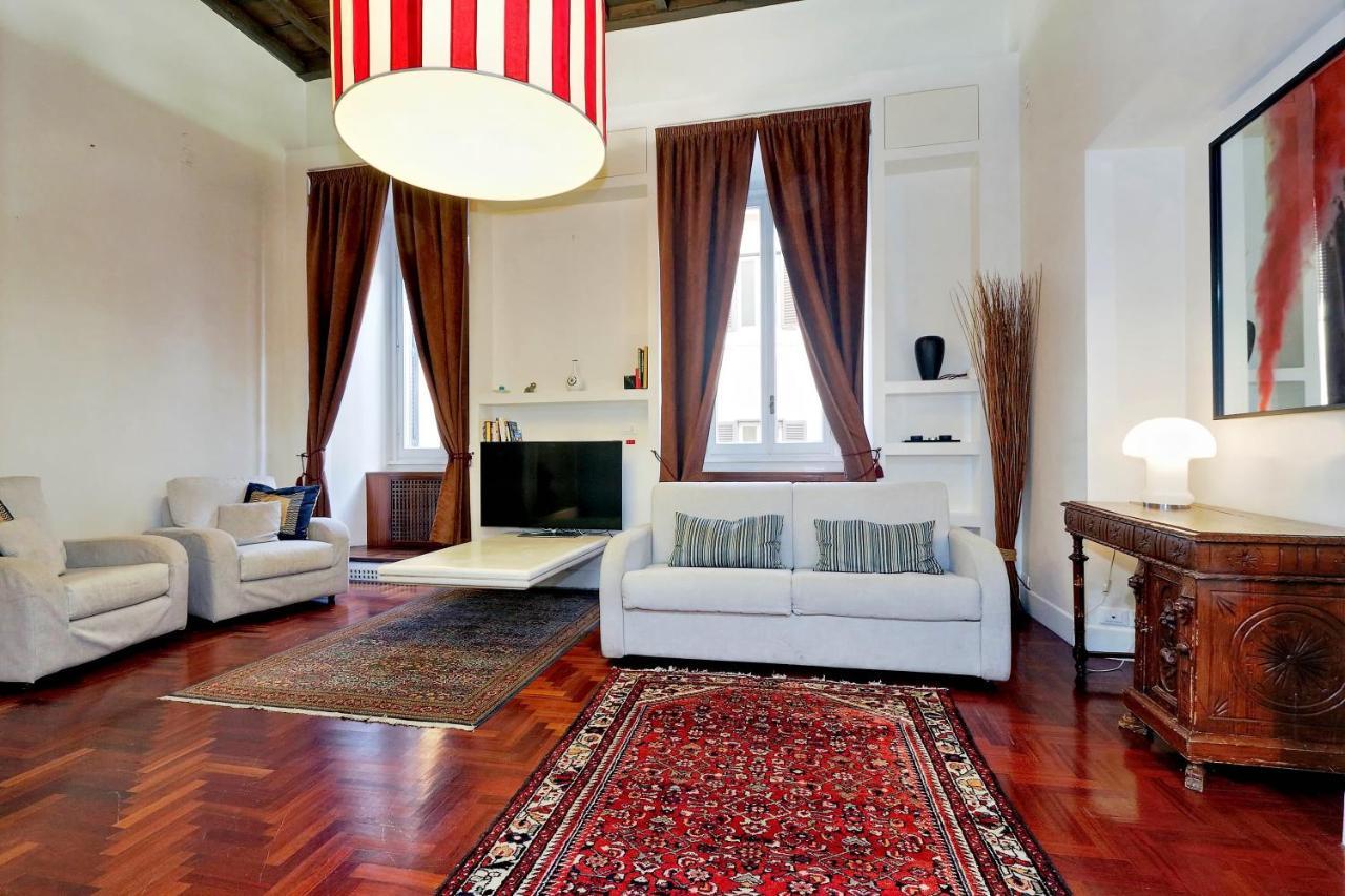 Pantheon Family Junior Appartement *
