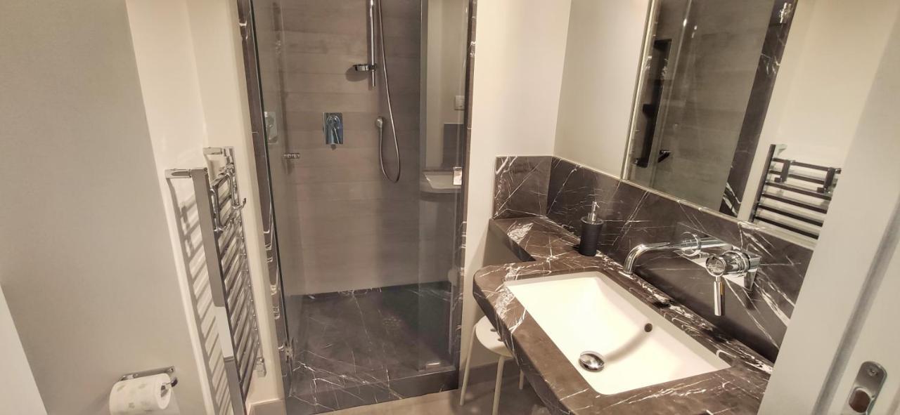 Romance Al Colosseo 2 Appartement Rome