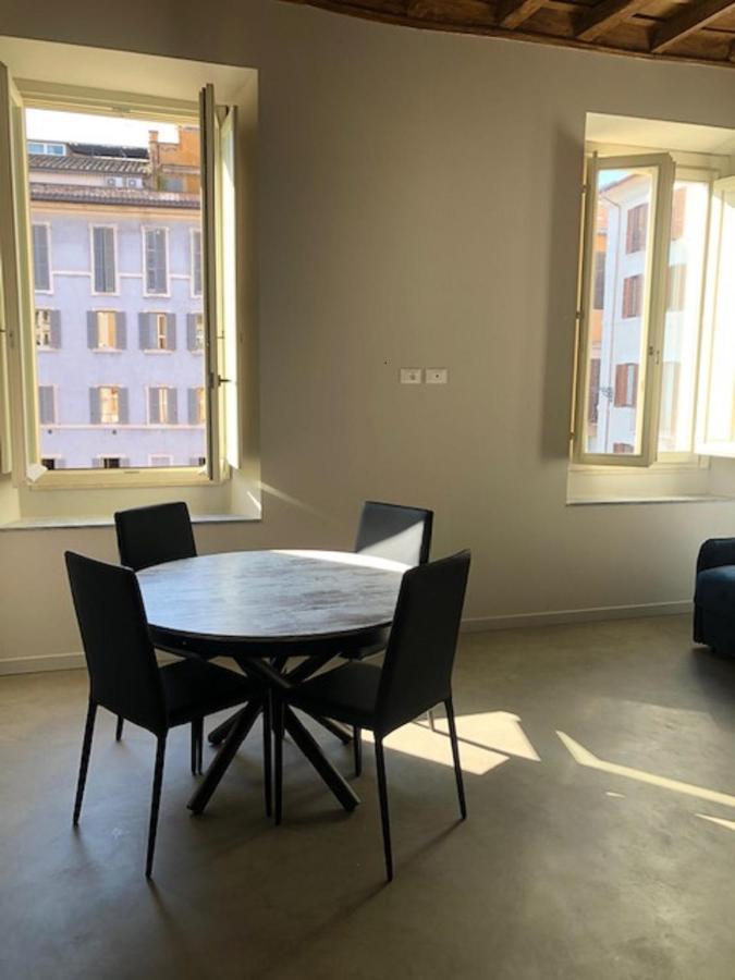 Casa vacanze The Pantheon Eyes *