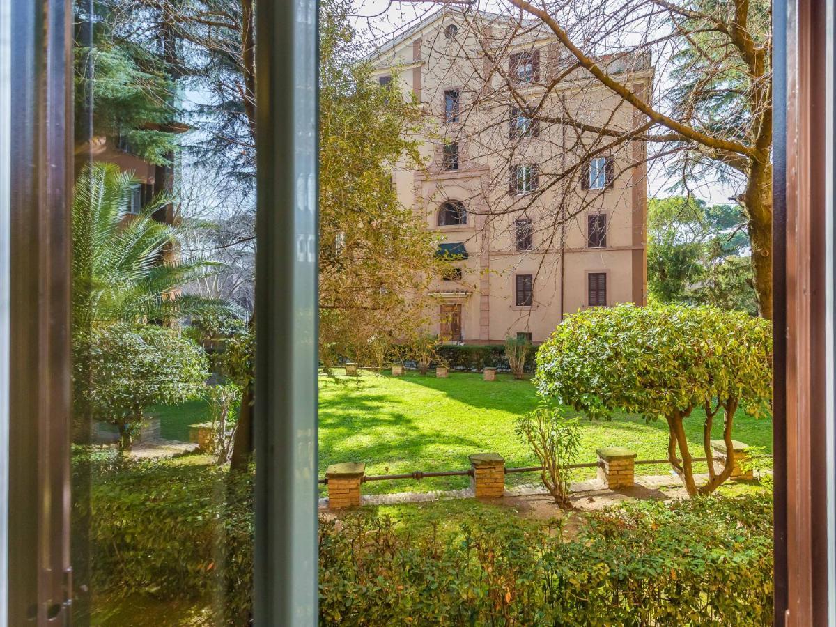 Casa Epiro Rome