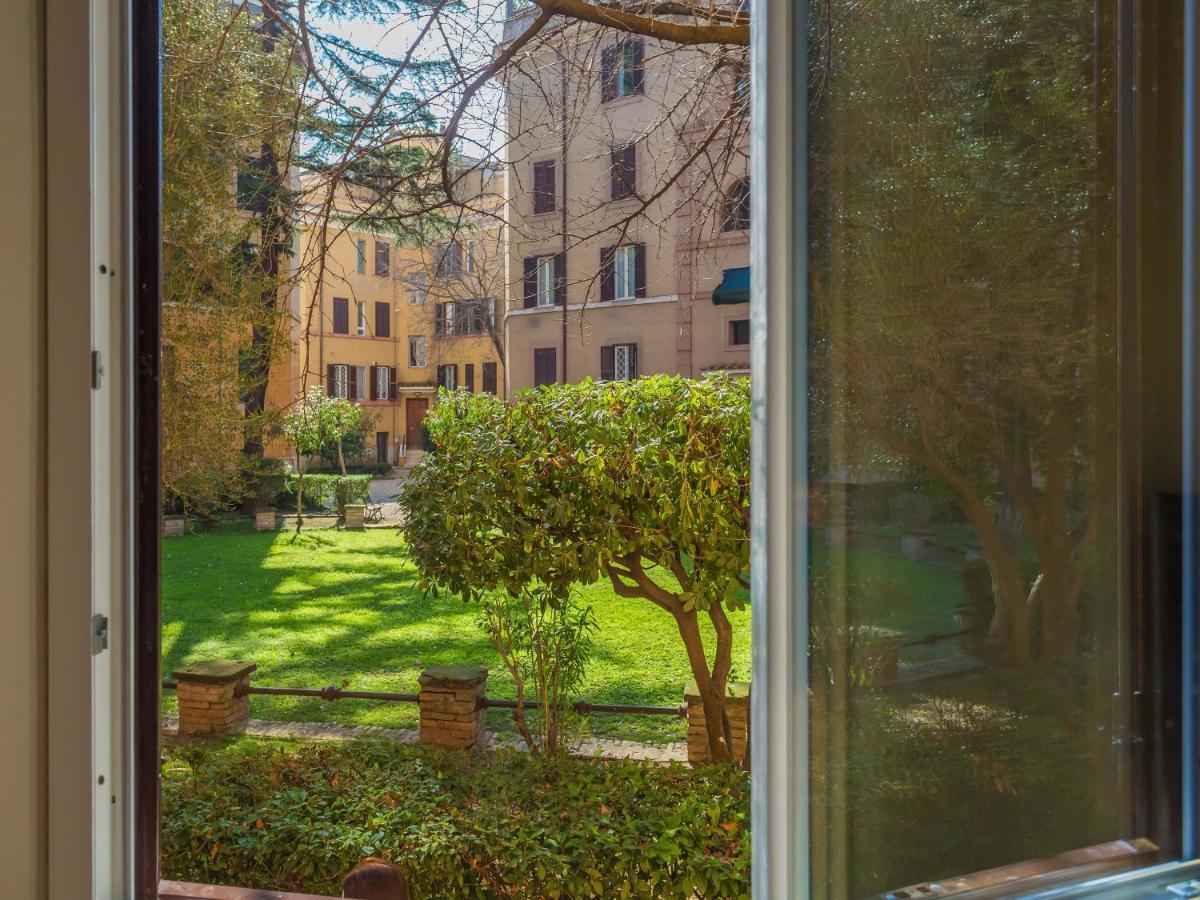 Casa Epiro Apartment Rome