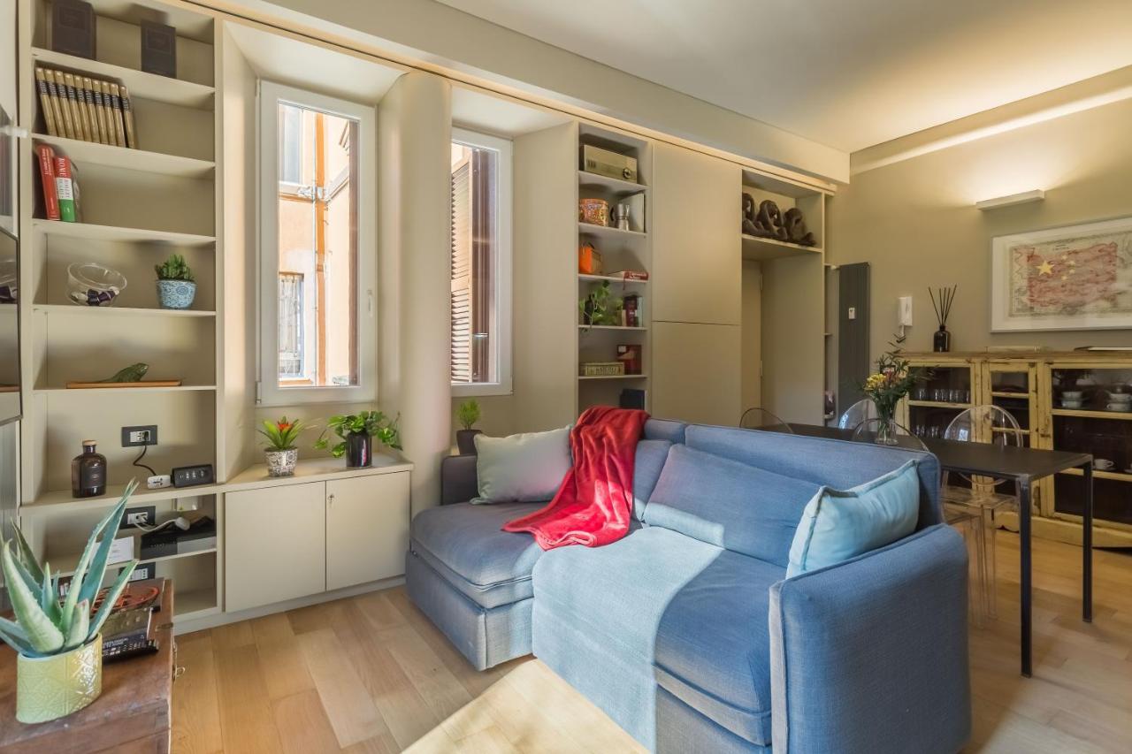 Apartment Casa Epiro Rome