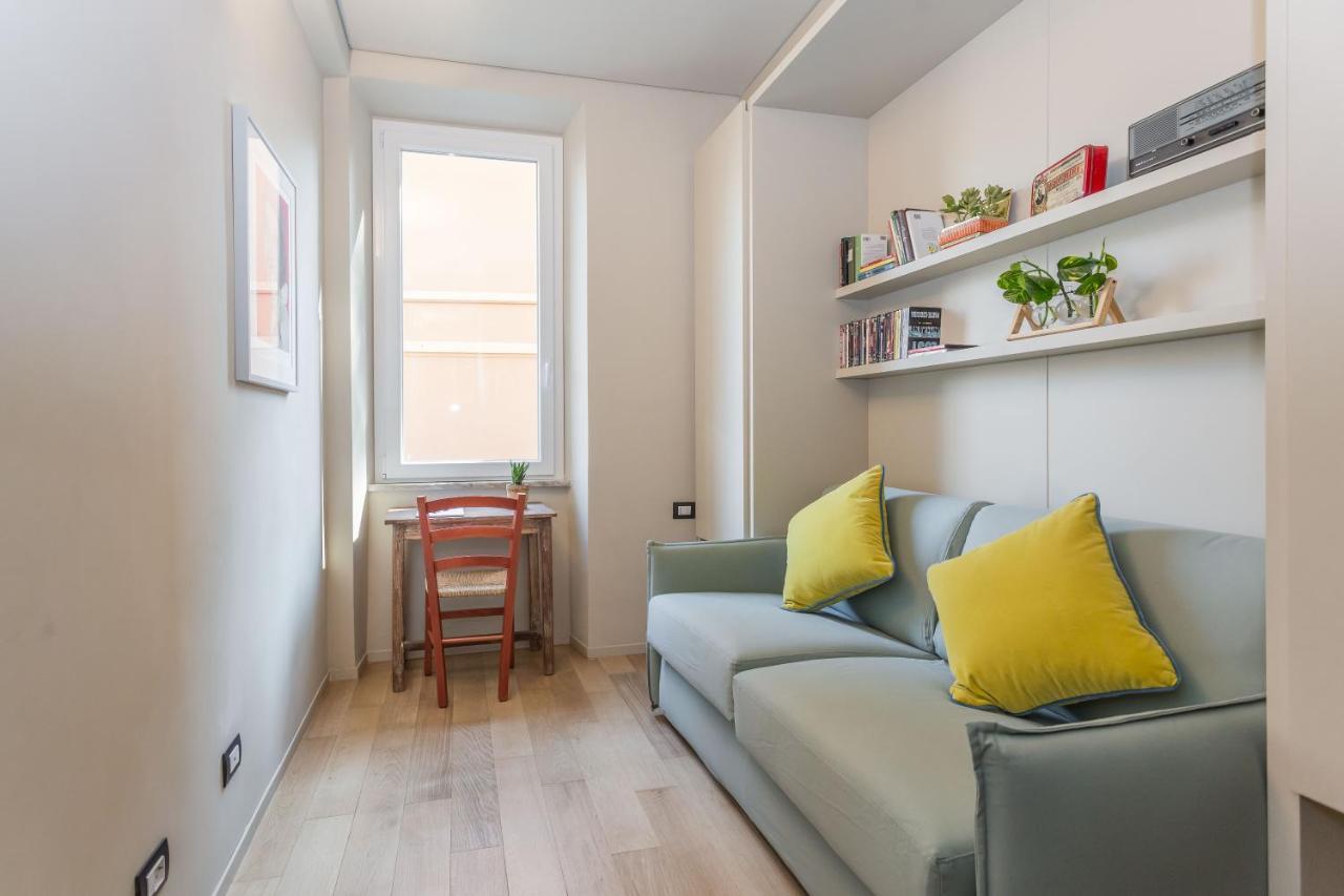 Apartment Casa Epiro Rome