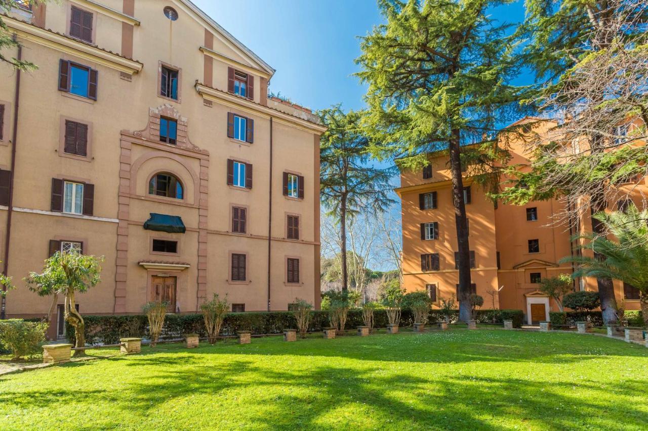 Casa Epiro Rome