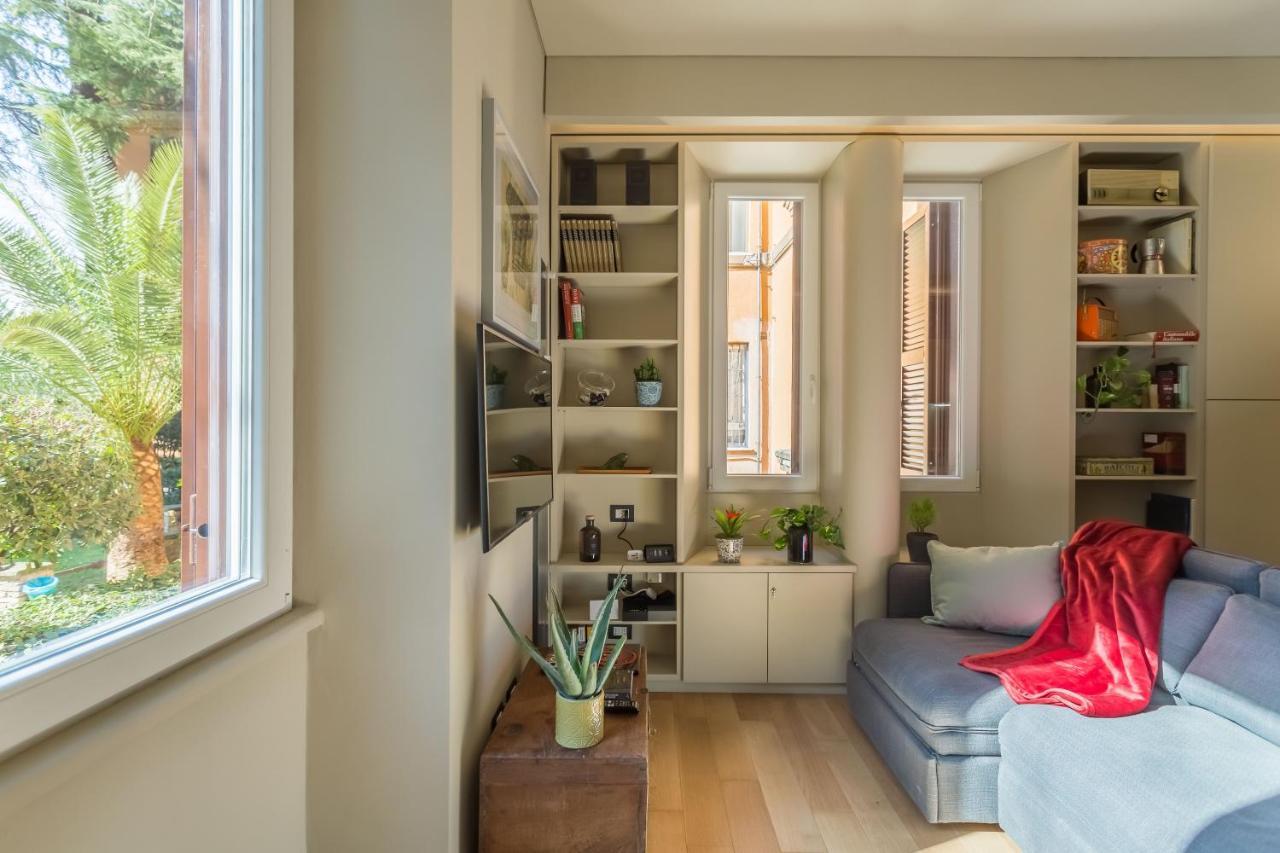 Apartment Casa Epiro Rome