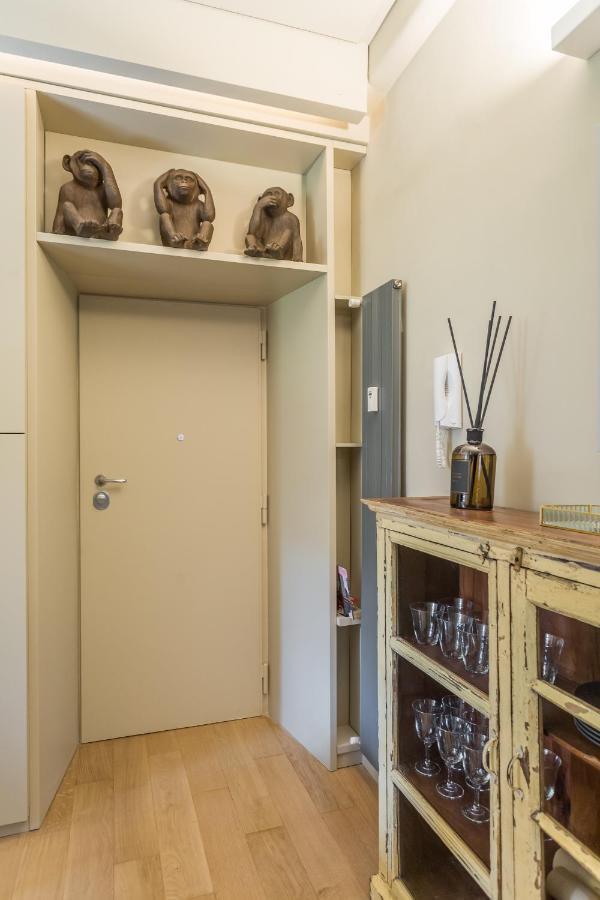 Casa Epiro * Rome