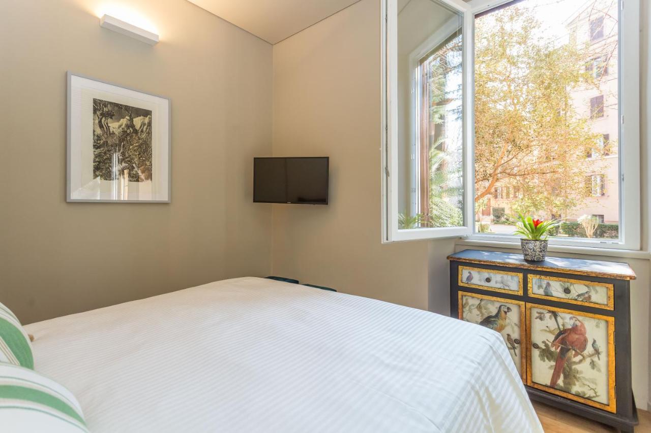 Apartment Casa Epiro Rome