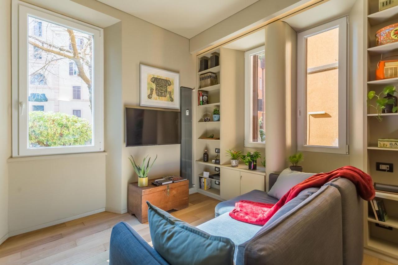 Apartment Casa Epiro Rome