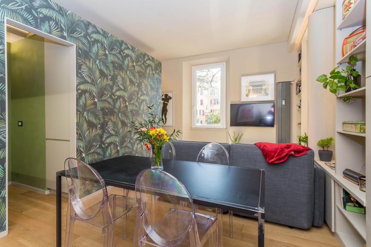 Apartment Casa Epiro Rome