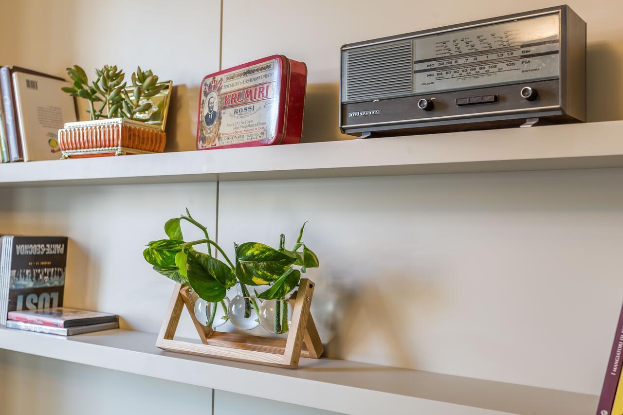 Casa Epiro Apartment Rome