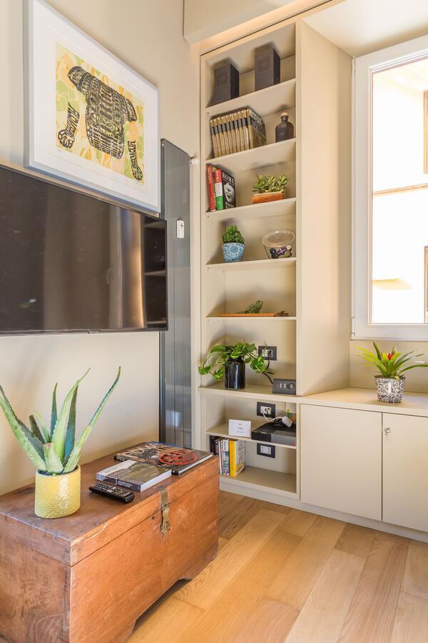 Apartment Casa Epiro Rome