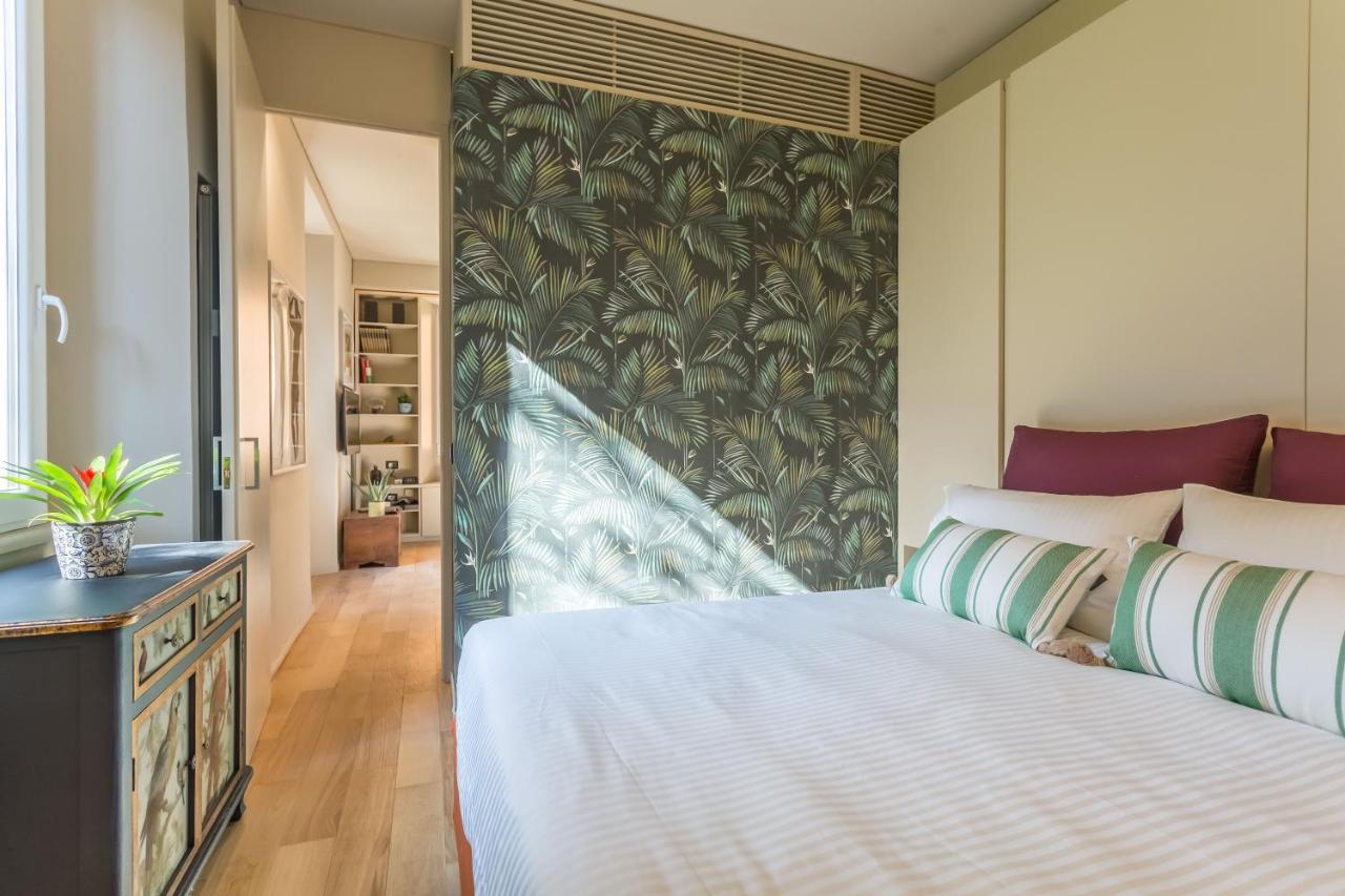 Apartment Casa Epiro Rome