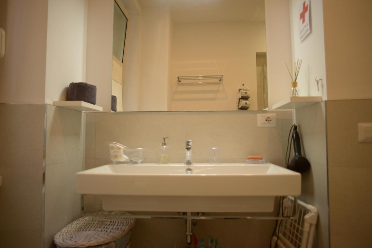 Apartment Brezza Marina *