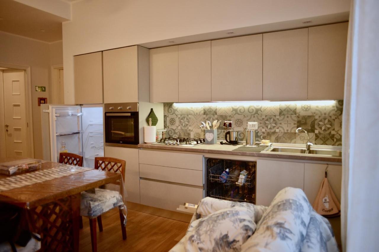 Apartment Brezza Marina *