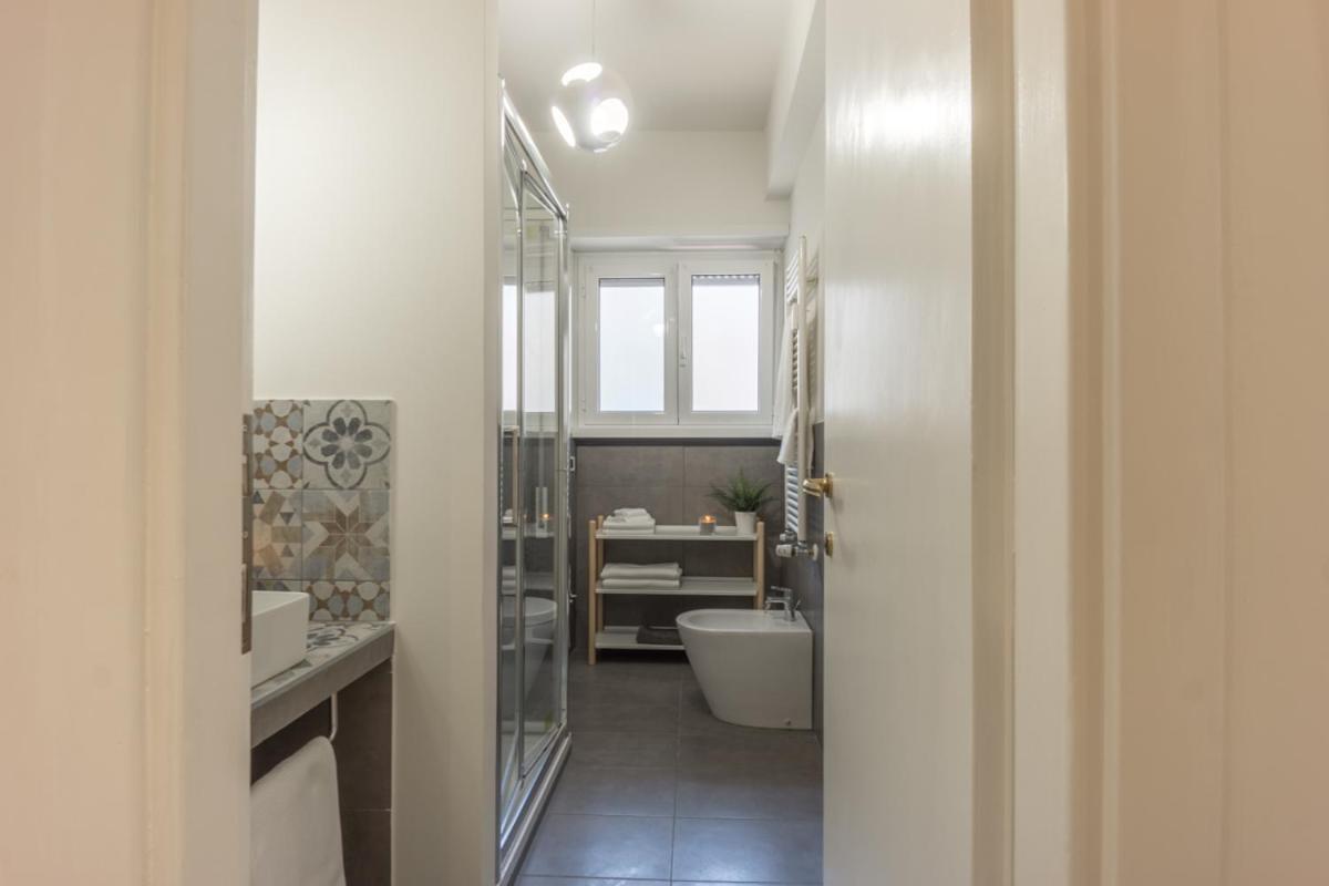 De Leva House Rome