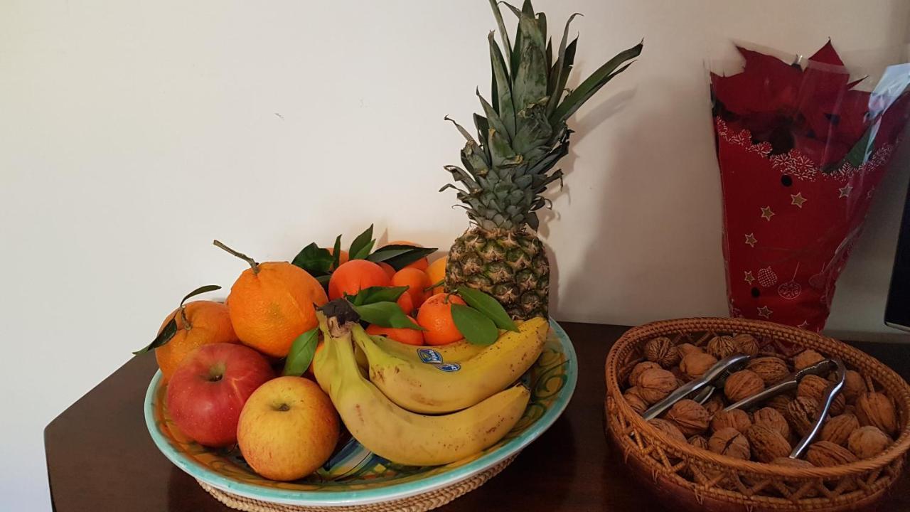 La Casa Degli Artisti Homestay *