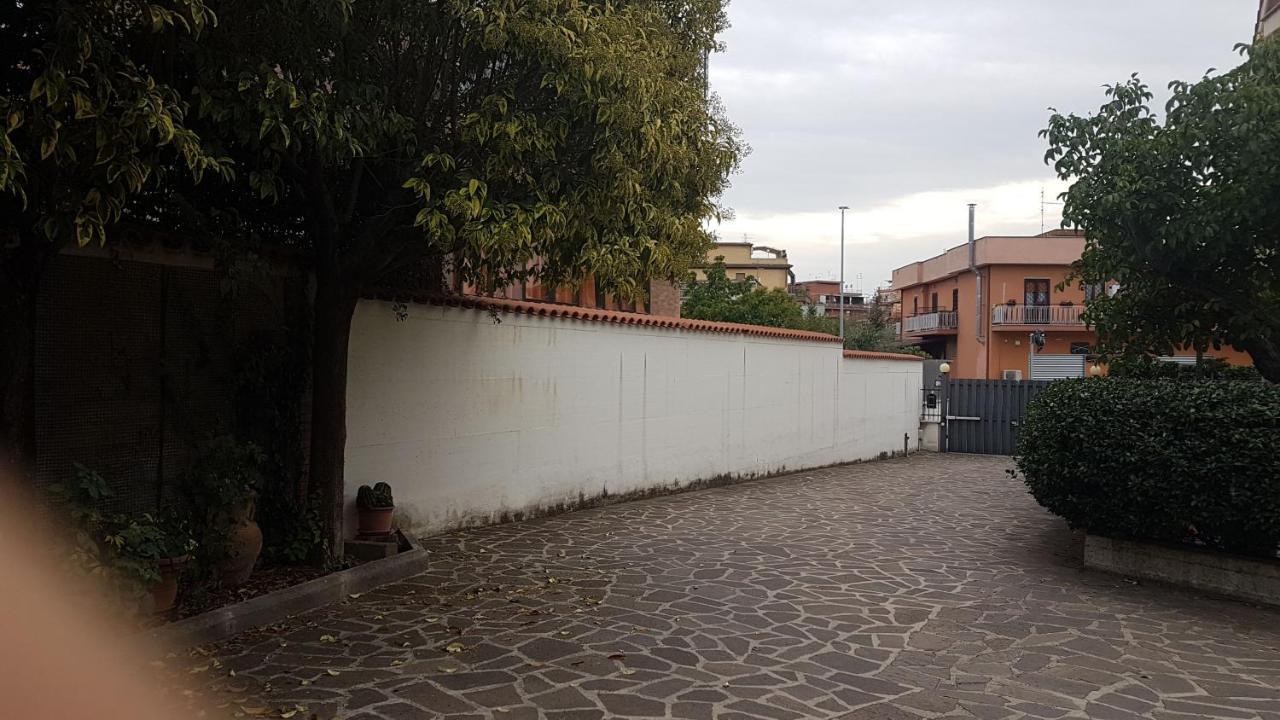 Homestay La Casa Degli Artisti Rome