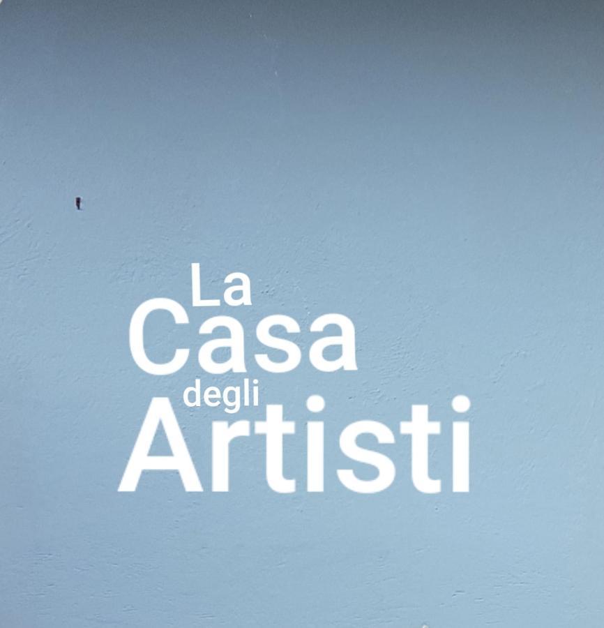 La Casa Degli Artisti Homestay Rome