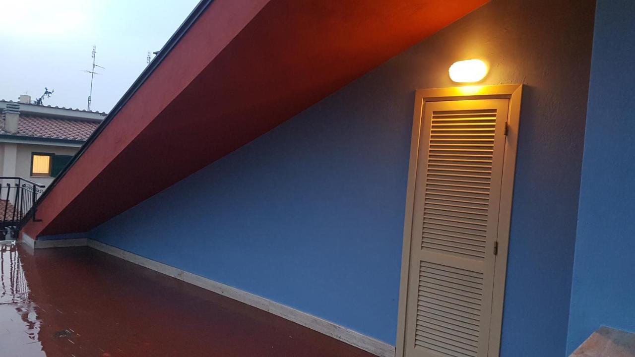 Homestay La Casa Degli Artisti *