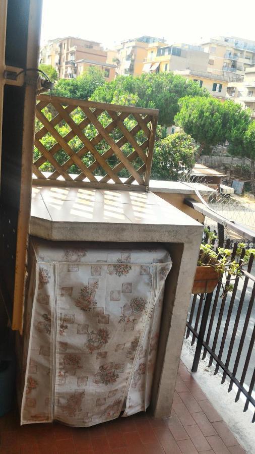 Holiday home Casa Mia A Battistini Rome
