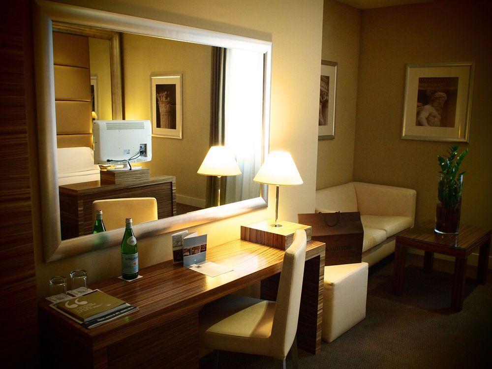 Saint John Hotel Rome