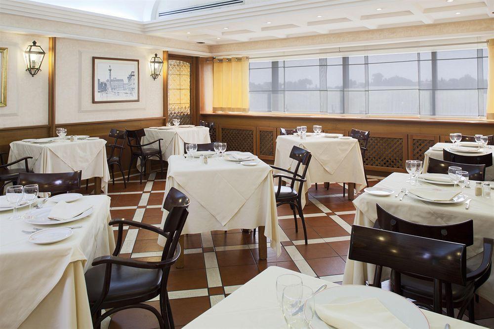 Hotel Belstay Aurelia Rome