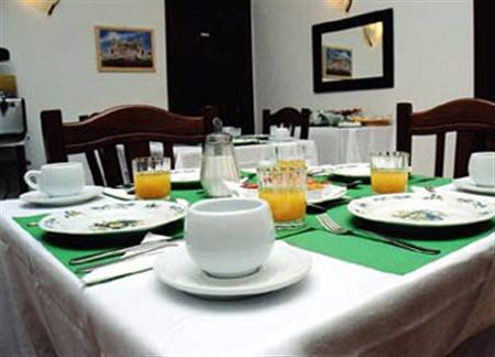 Couette-café Residenza Ki 3*