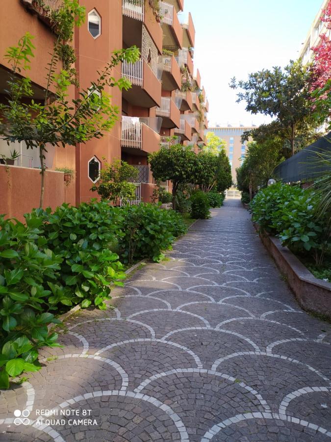 Casa Di Marco A Trastevere Apartamento
